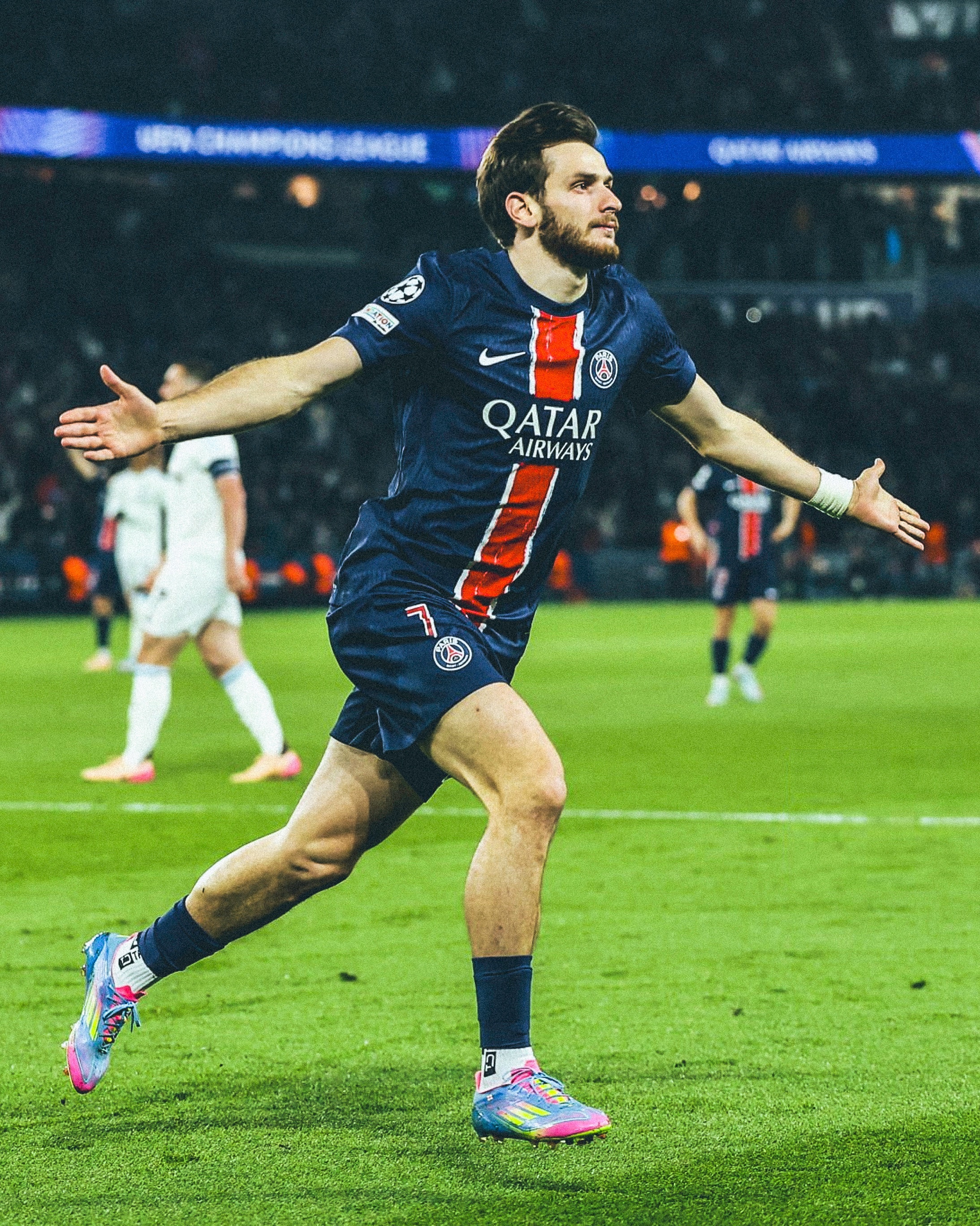 巴黎再度受挫,淘汰横空出世 巴黎再度受挫,淘汰横空出世