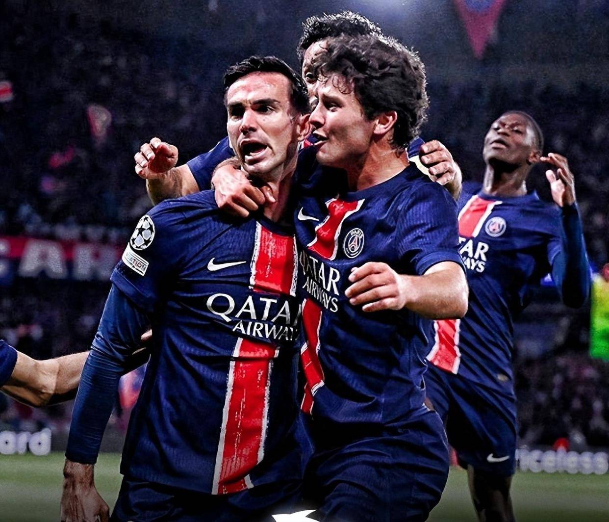 巴黎圣日耳曼击败曼联,晋级欧冠八强的简单介绍 巴黎圣日耳曼击败曼联,晋级欧冠八强的简单介绍