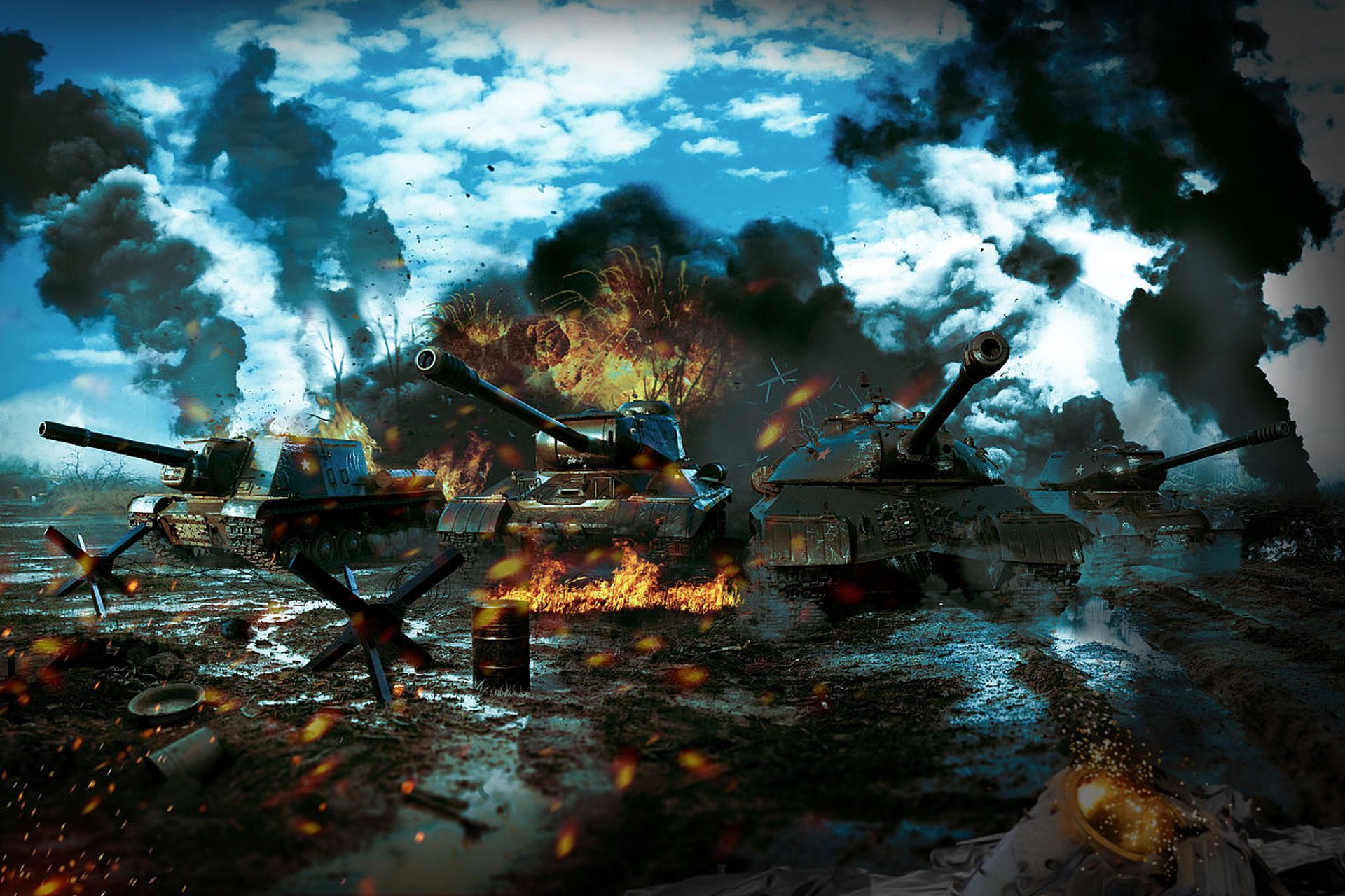 战地风云!欧洲国家代表团的豪情对决的简单介绍 战地风云!欧洲国家代表团的豪情对决的简单介绍