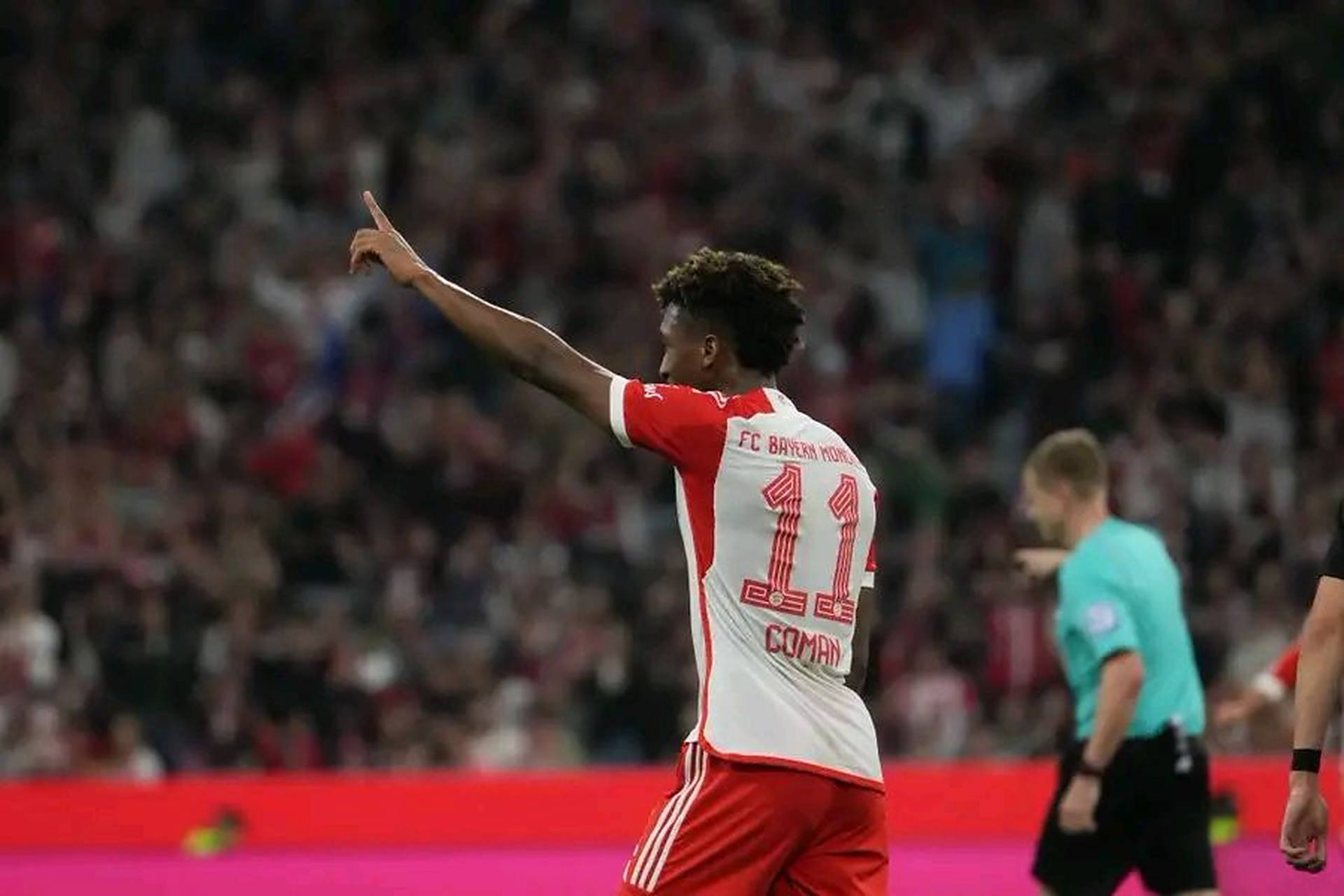 拜仁慕尼黑大胜弗赖堡,浪费机会可惜的简单介绍 拜仁慕尼黑大胜弗赖堡,浪费机会可惜的简单介绍