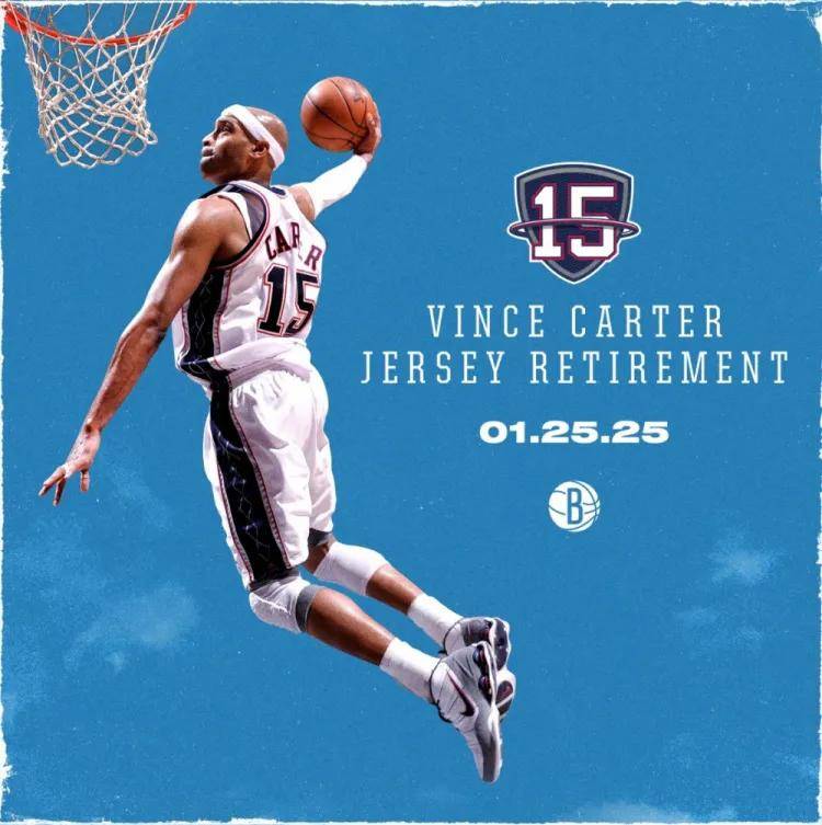 篮网队老将宣布退役,结束传奇生涯 篮网队老将宣布退役,结束传奇生涯