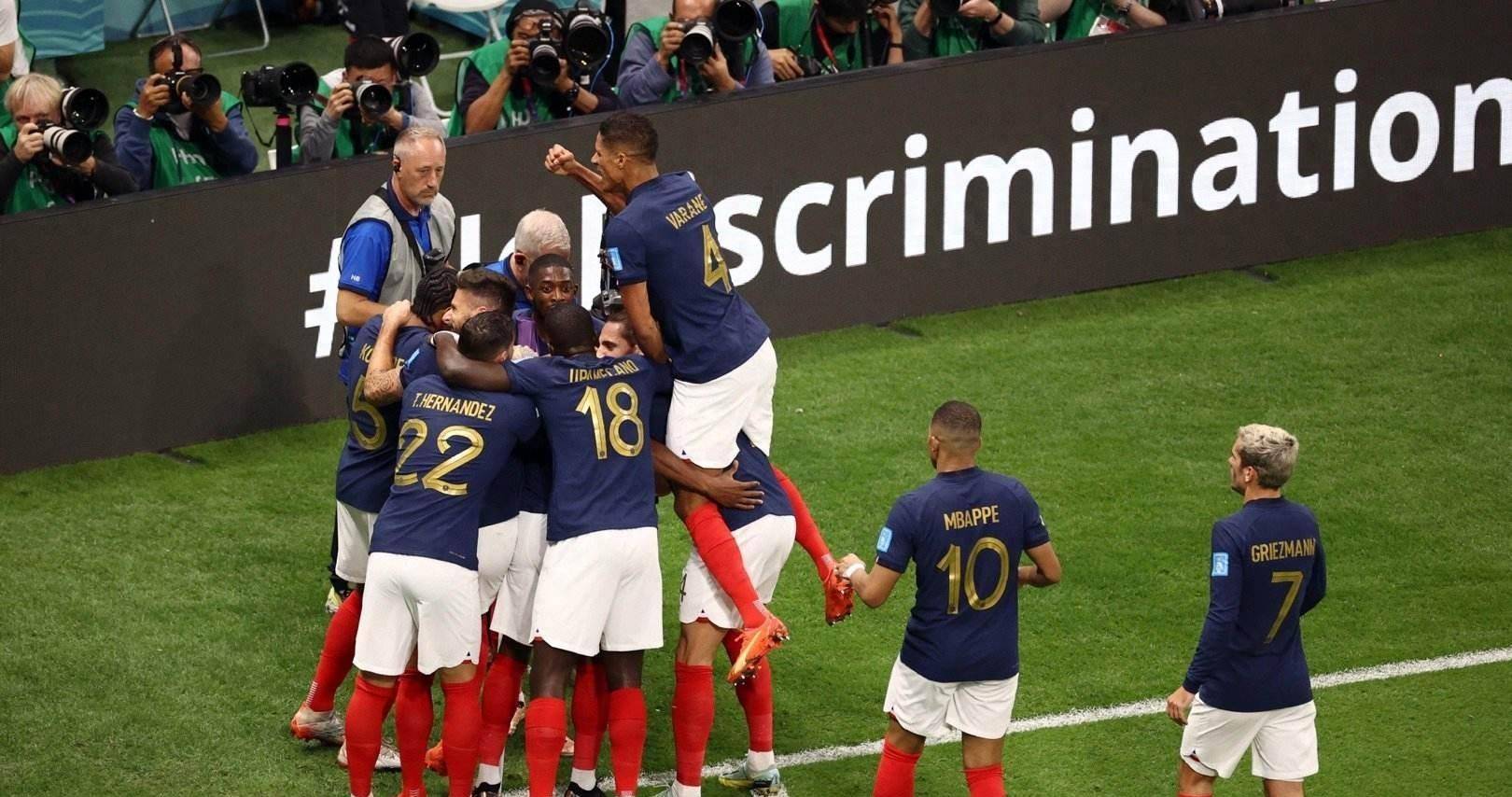 非洲队崭露头角,联赛争夺激烈 非洲队崭露头角,联赛争夺激烈