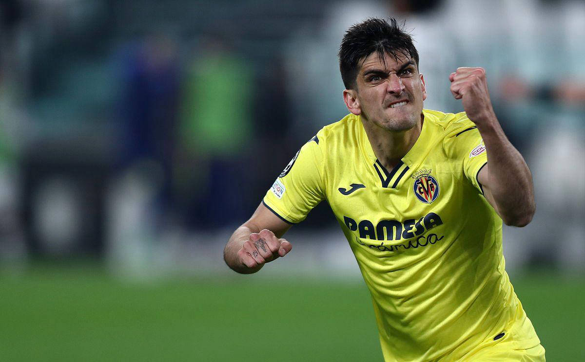 比利亚雷亚尔球员表现出色,助球队夺冠 比利亚雷亚尔球员表现出色,助球队夺冠