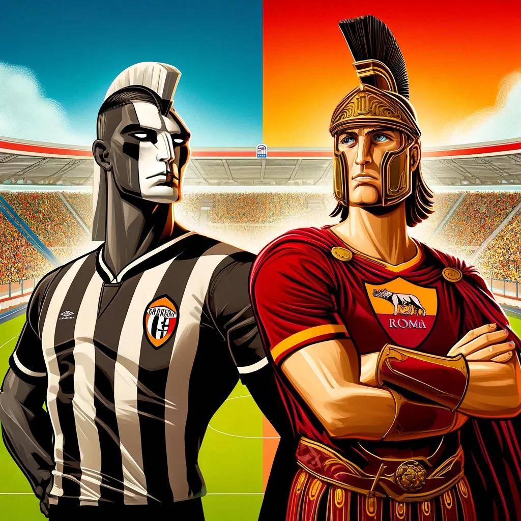 罗马面对强敌取胜，球队士气大振