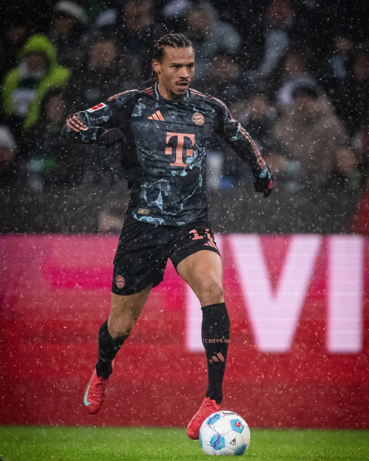 门兴格拉德巴赫客场不敌了柏林赫塔，遗憾失利