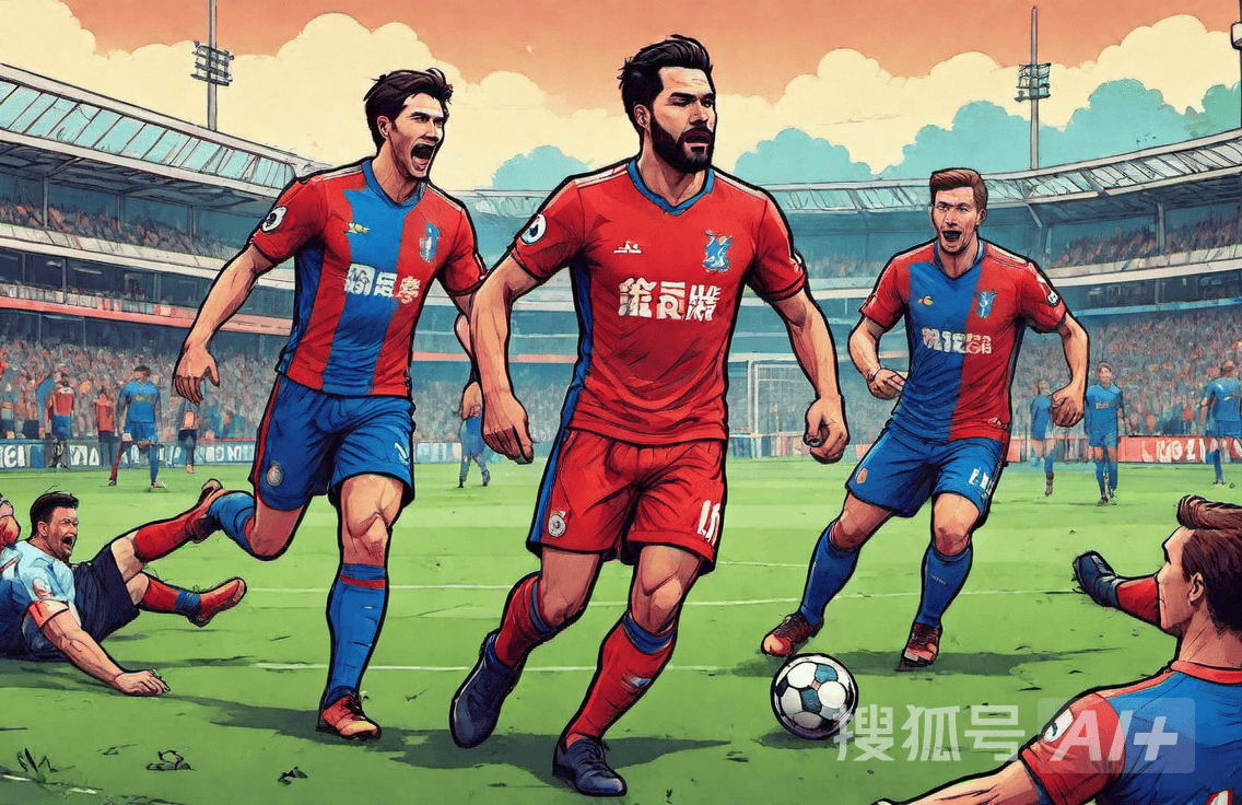 水晶宫主场豪胜,保级形势渐趋稳定 水晶宫主场豪胜,保级形势渐趋稳定