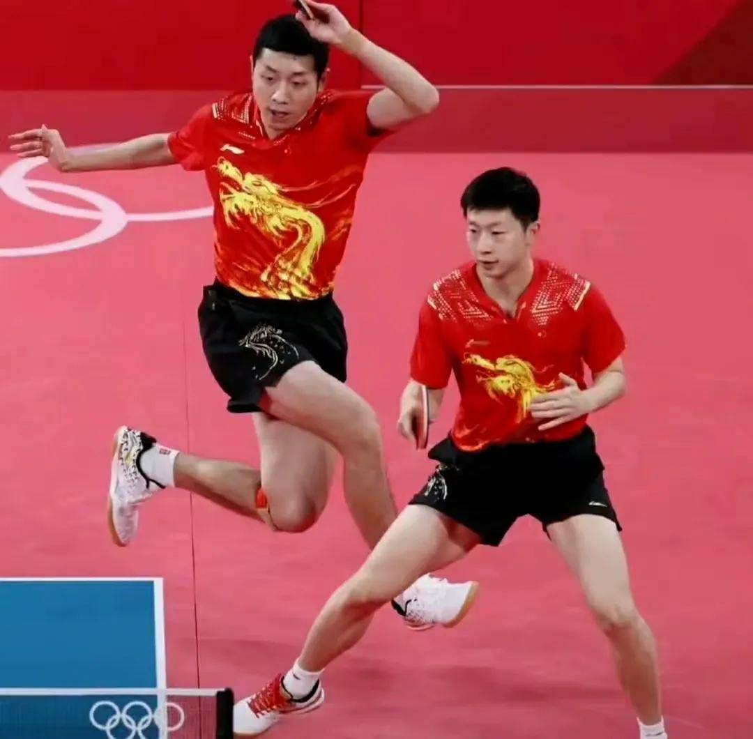 关于法国乒乓球队血洗日本乒乓球队,许昕打破历史纪录的信息 关于法国乒乓球队血洗日本乒乓球队,许昕打破历史纪录的信息