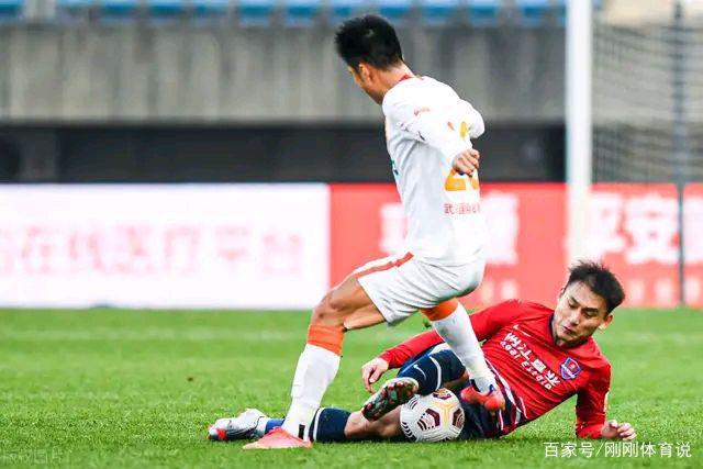 武汉卓尔连胜被终结,寻找反击机会的简单介绍 武汉卓尔连胜被终结,寻找反击机会的简单介绍