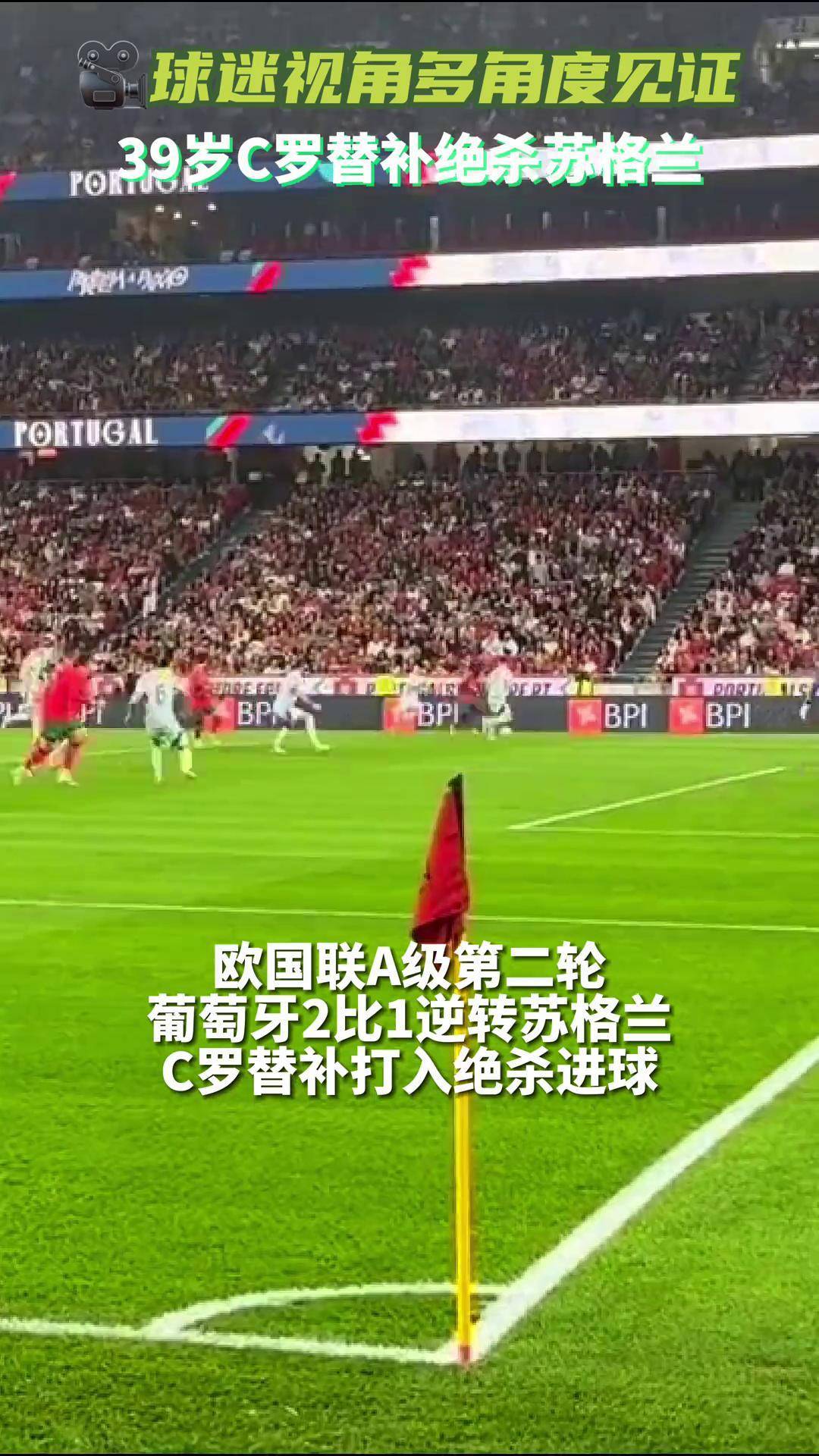 丹麦绝地反击巴西，C罗统治全场的简单介绍