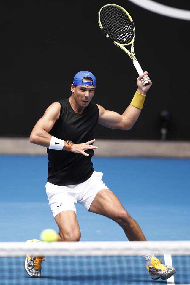 关于德国网球队横扫英国网球队，纳达尔惊艳世界的信息