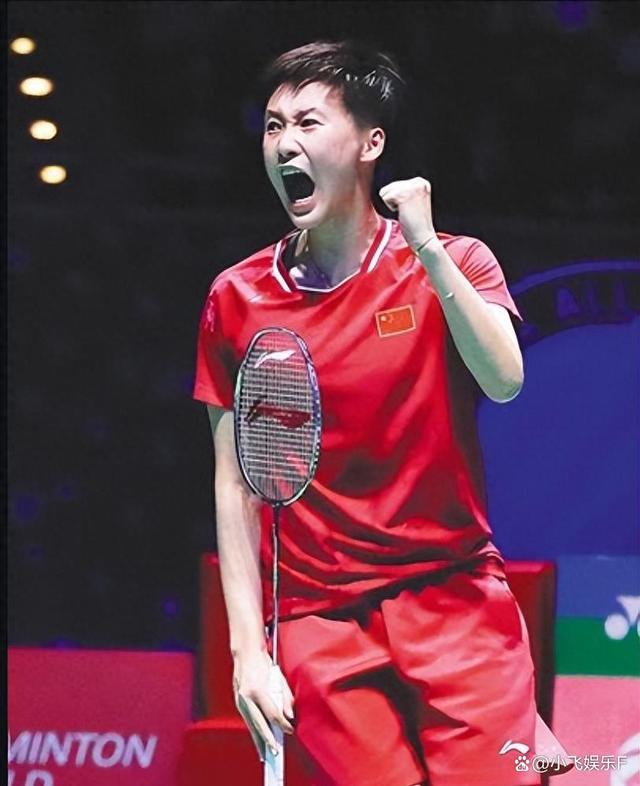 关于丹麦羽毛球队血洗印尼羽毛球队，马琳送出助攻的信息