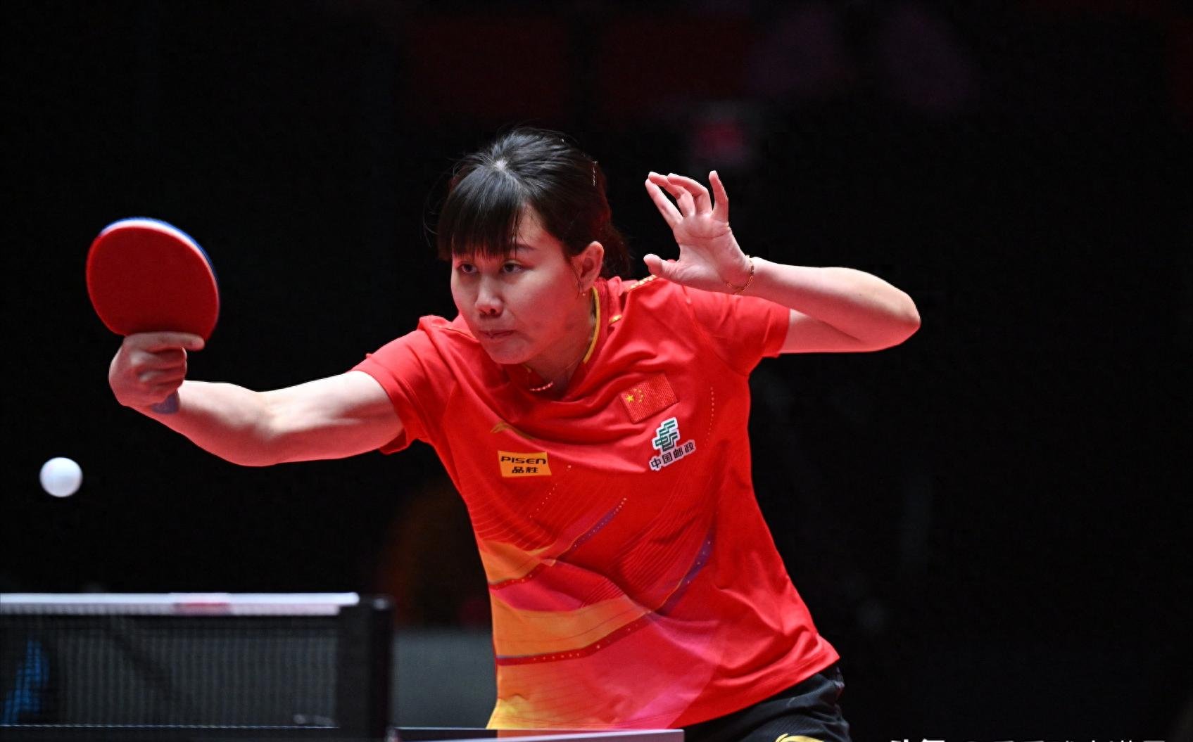 奥地利乒乓球队险胜法国乒乓球队,波尔统治全场的简单介绍 奥地利乒乓球队险胜法国乒乓球队,波尔统治全场的简单介绍