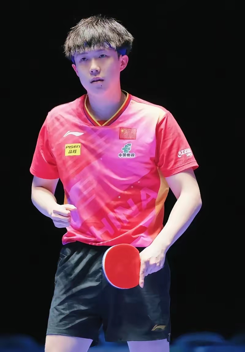 包含英国乒乓球队横扫瑞典乒乓球队，水谷隼惊艳世界的词条