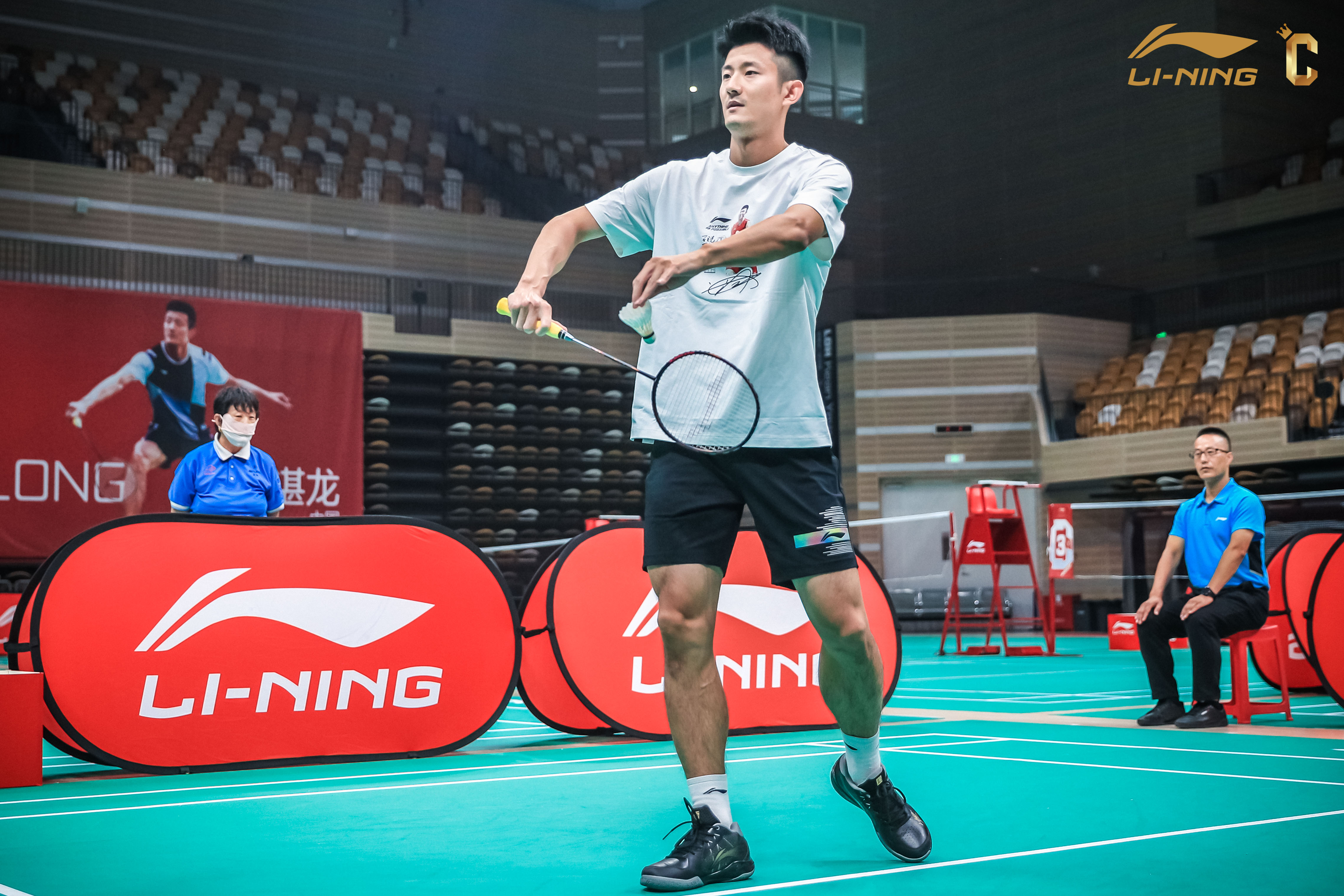 日本羽毛球队绝杀丹麦羽毛球队,谌龙制霸全场的简单介绍 日本羽毛球队绝杀丹麦羽毛球队,谌龙制霸全场的简单介绍