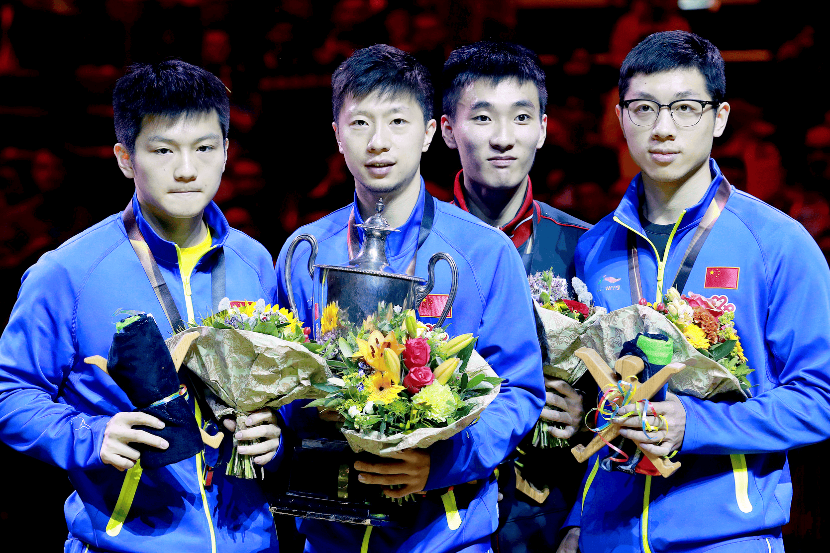 波兰乒乓球队力克德国乒乓球队,马龙打破历史纪录的简单介绍 波兰乒乓球队力克德国乒乓球队,马龙打破历史纪录的简单介绍