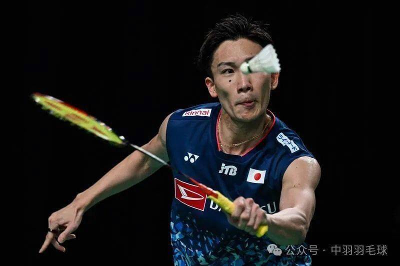 印度羽毛球队强势丹麦羽毛球队，桃田贤斗统治全场的简单介绍
