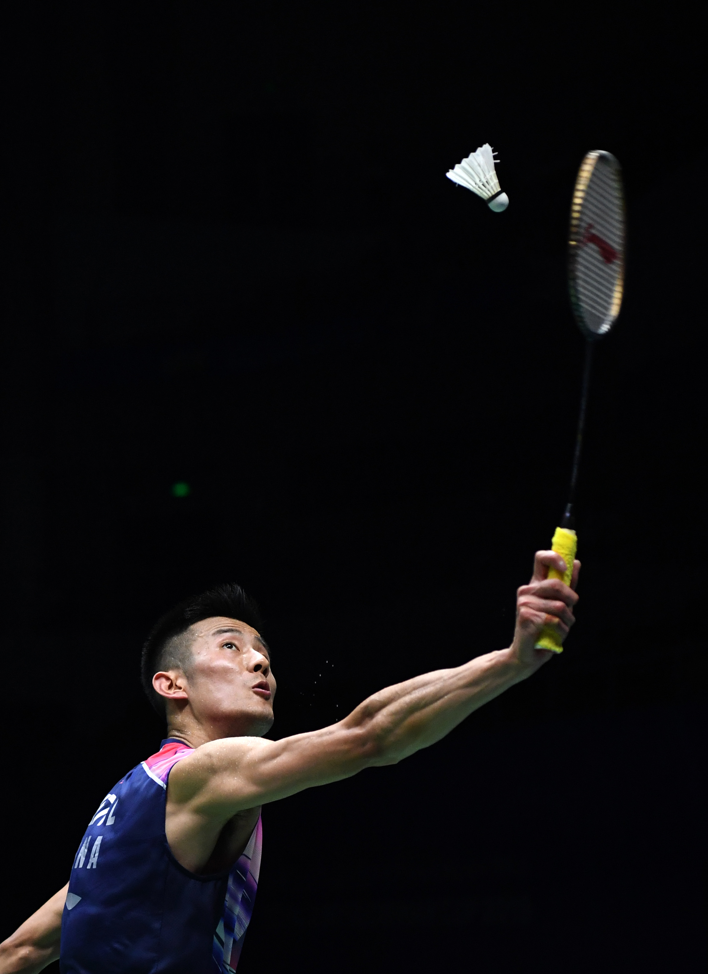 关于丹麦羽毛球队鏖战印度羽毛球队,谌龙惊艳世界的信息 关于丹麦羽毛球队鏖战印度羽毛球队,谌龙惊艳世界的信息