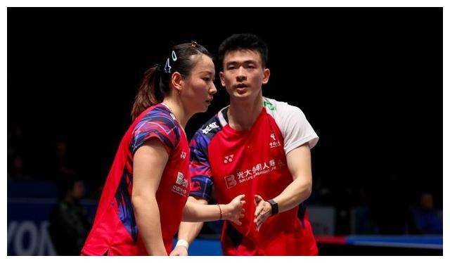 包含丹麦羽毛球队碾压中国羽毛球队，马琳关键制胜的词条