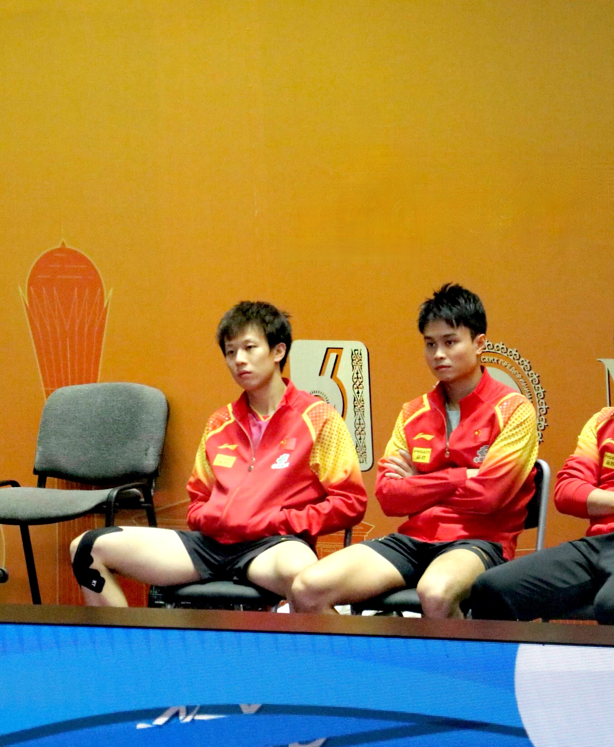 关于法国队完胜奥地利队，林高远点燃赛场的信息