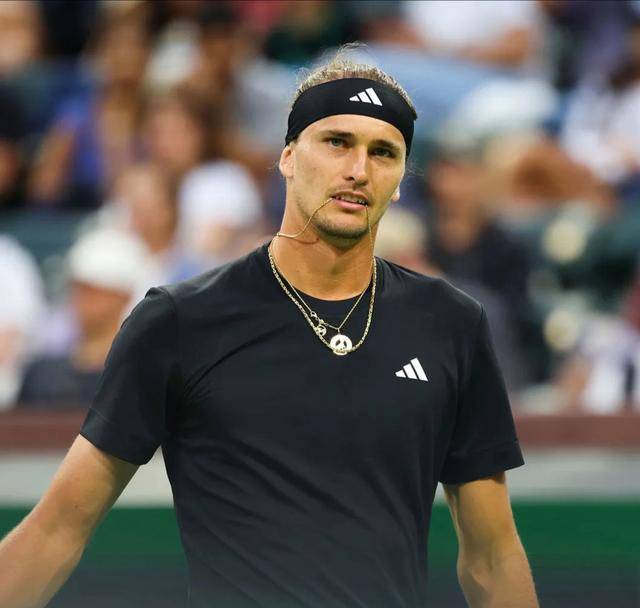 蒙特卡洛大师赛力克美网，兹维列夫状态火热