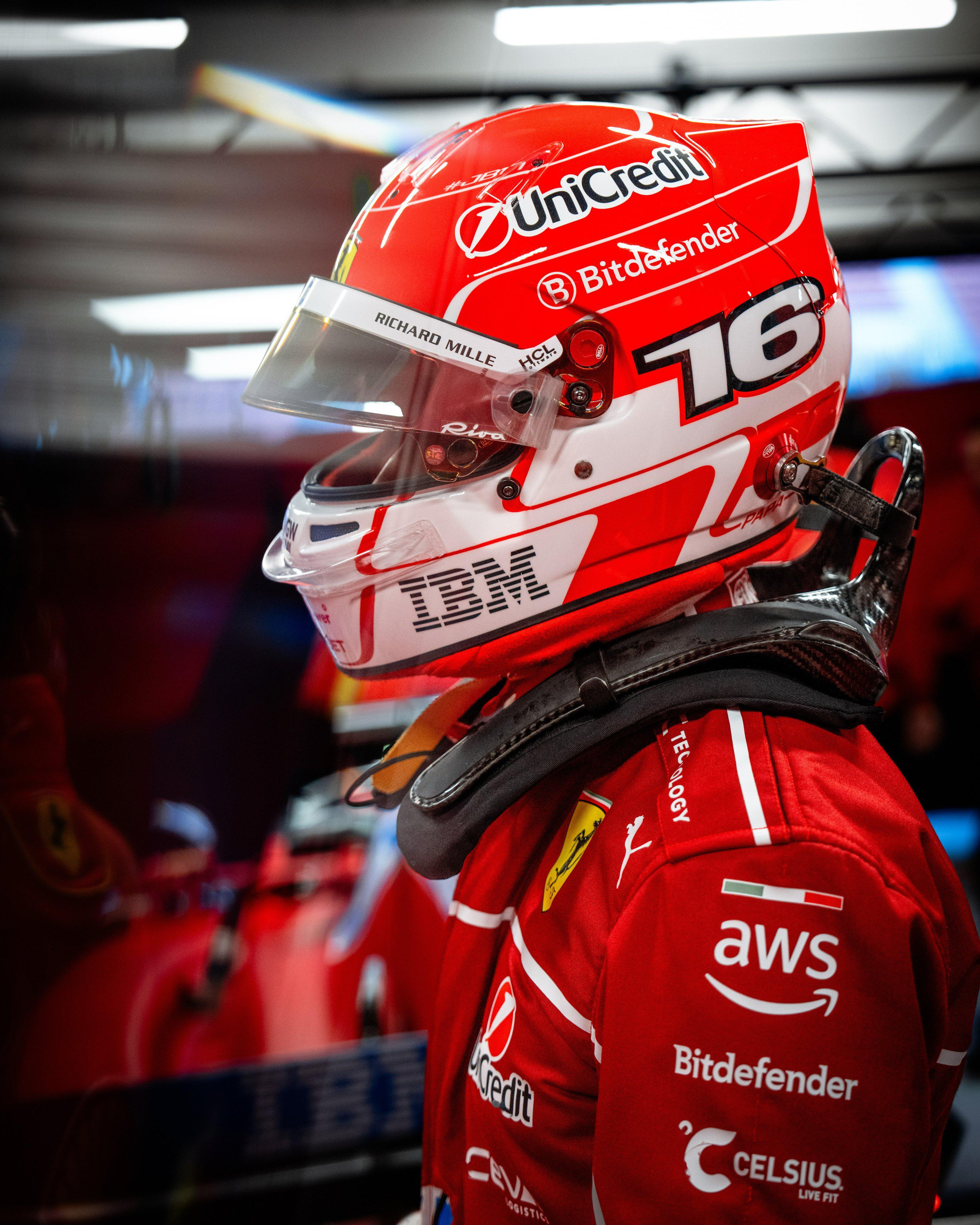 红牛车队险胜迈凯伦,勒克莱尔状态火热 红牛车队险胜迈凯伦,勒克莱尔状态火热