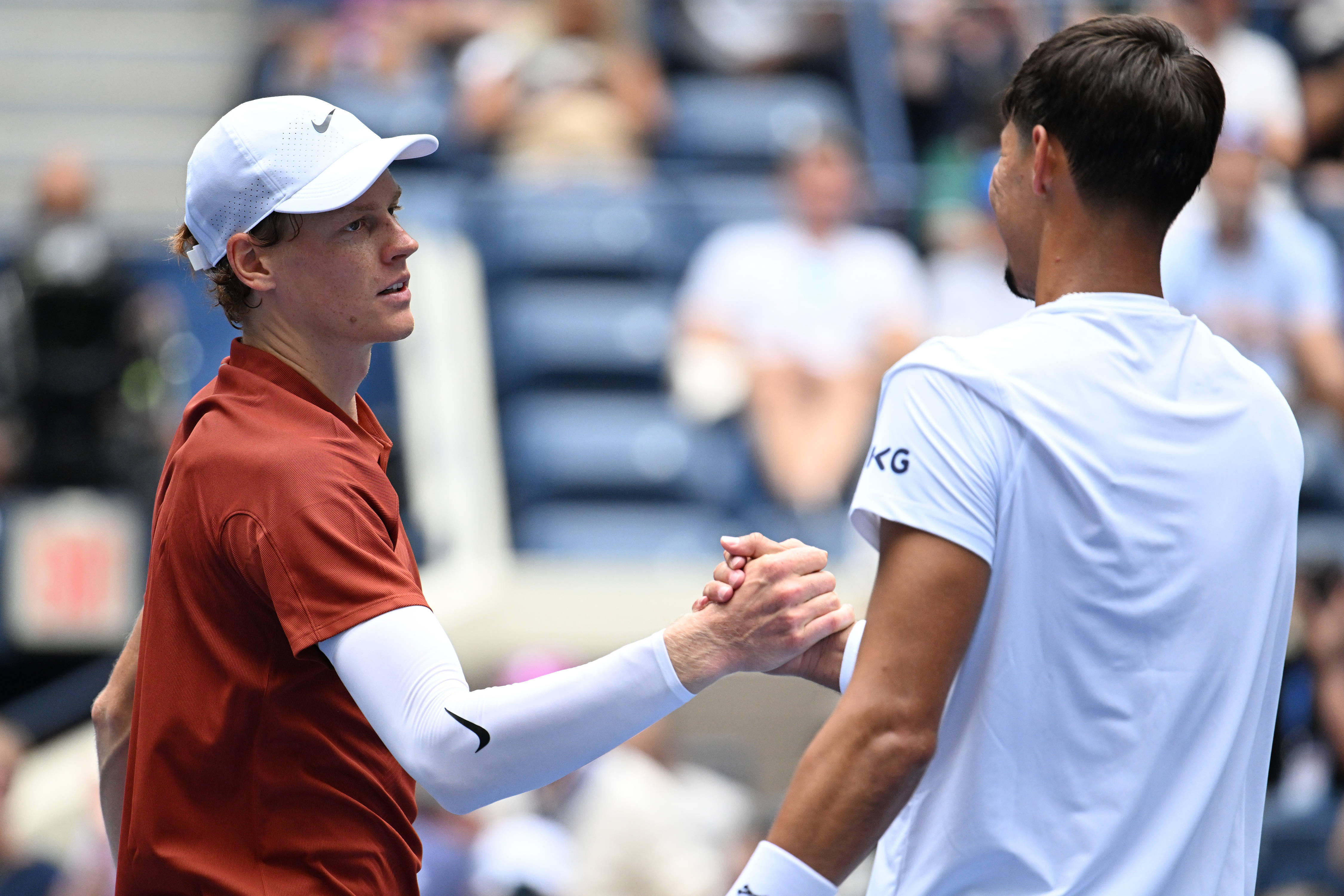 美网完胜蒙特卡洛大师赛，辛纳统治全场