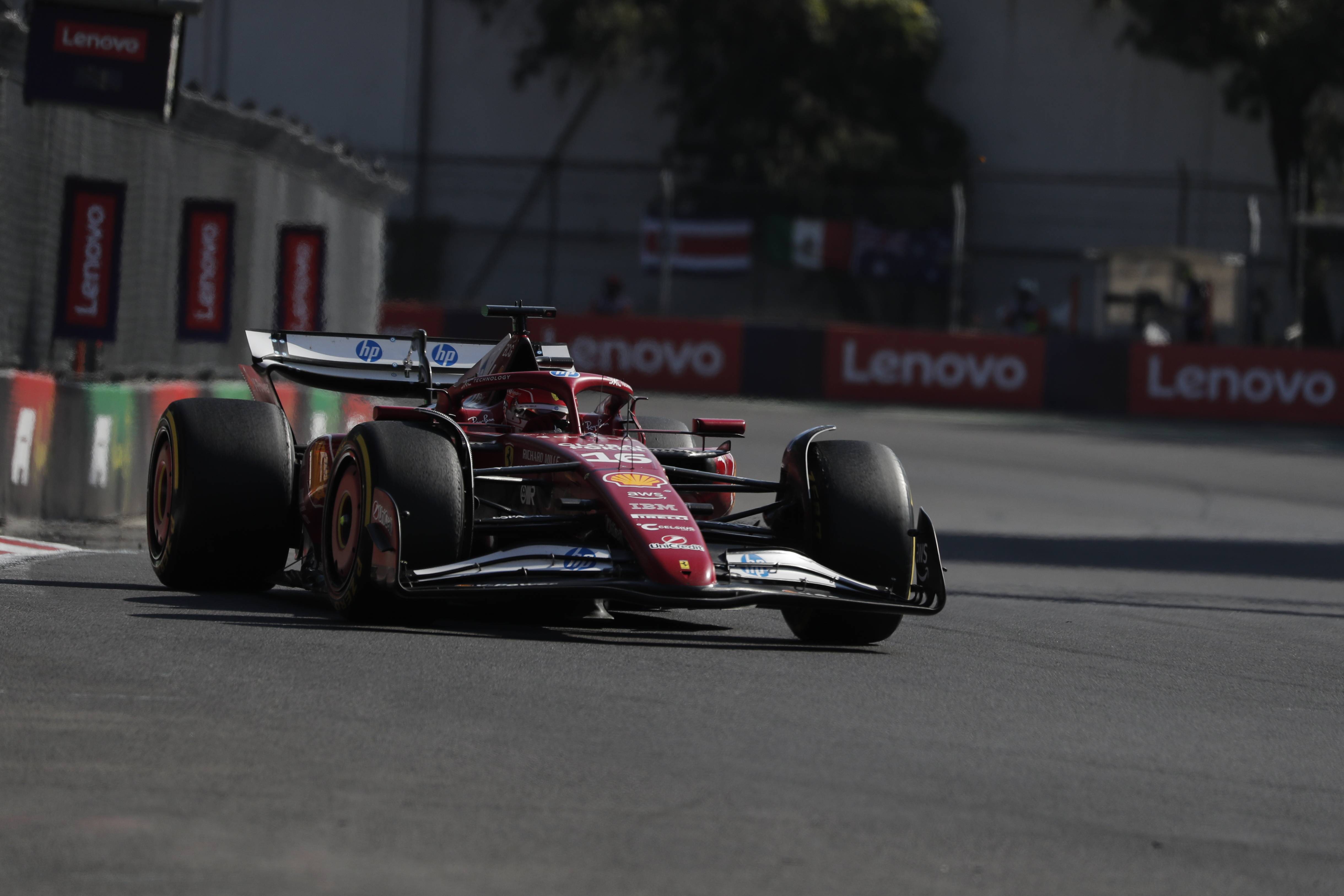 红牛车队逆转阿斯顿马丁，勒克莱尔刷新纪录