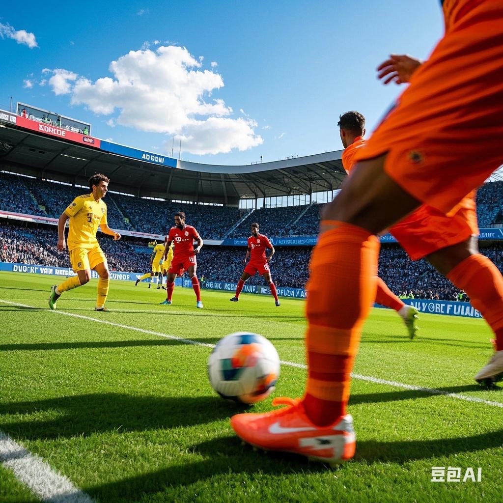 塞维利亚横扫拜仁,布鲁诺点燃赛场 塞维利亚横扫拜仁,布鲁诺点燃赛场