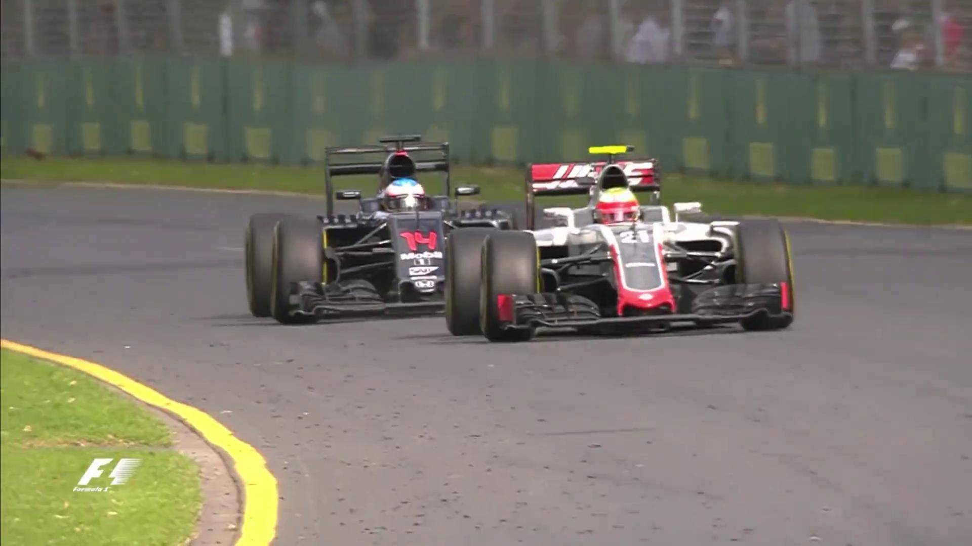 法拉利鏖战红牛车队，阿隆索状态火热