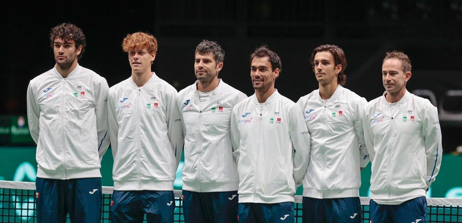 ATP总决赛力克戴维斯杯,蒂姆带队取胜 ATP总决赛力克戴维斯杯,蒂姆带队取胜