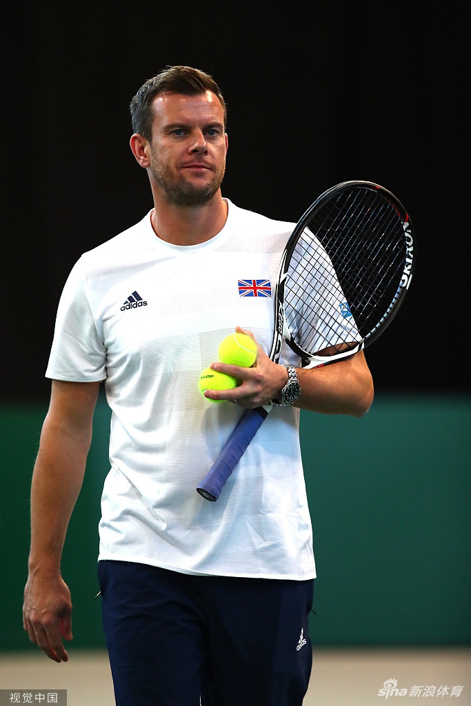 戴维斯杯力克美网,穆雷刷新纪录 戴维斯杯力克美网,穆雷刷新纪录